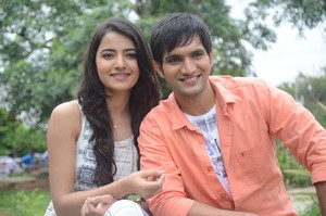 Aakatayi Movie Opening